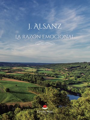 cover image of La razón emocional
